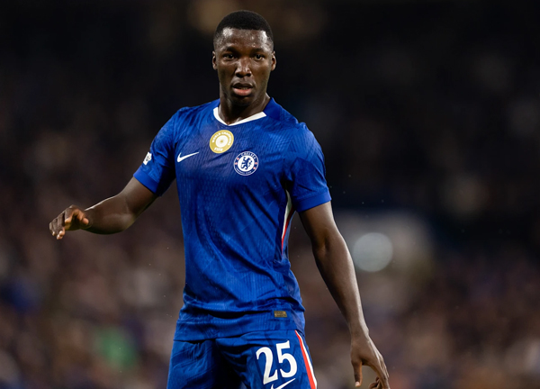 เก่งเท่าโรดรี้! สุดหล่อยก ‘ไคเซโด้’ แข้งเวิลด์คลาส