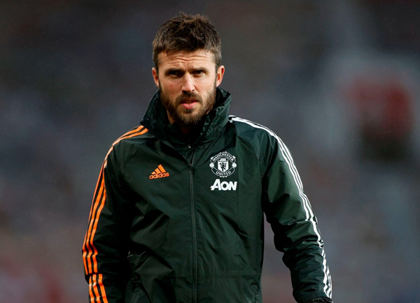 ปูดผีเล็ง ‘คาร์ริค’ ขัดตาทัพหากปลดบอสเจ๋ง