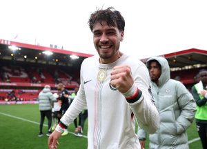 ‘กิว’ ยังมีลุ้นไปบอลโลกแต่ต้องได้เล่นสม่ำเสมอ