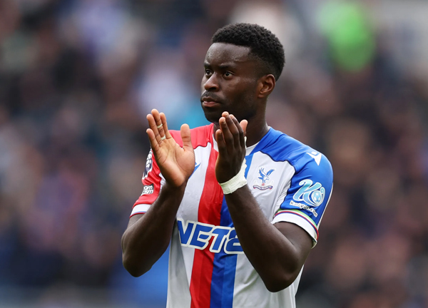 มีมูล! พี่เสือคุยเบื้องต้นหวังปาดคว้า ‘เกฮี’