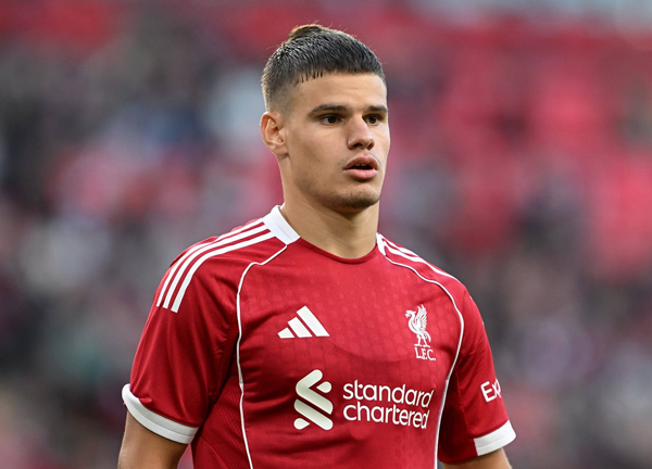 ‘เคอร์เคซ’ ลั่นแคมป์หงส์คึกคักมั่นใจพลิกสถานการณ์