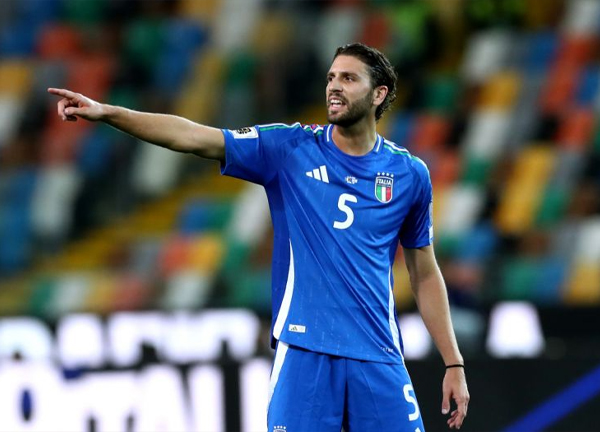 ‘โลคาเตลลี่’ ชอบใจ ‘กัตตูโซ่’ พูดตรงไม่อ้อมค้อม