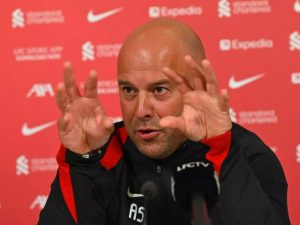 หายห่วง! โรมาโน่เฟิร์ม ‘หงส์’ ไว้ใจ ‘สล็อท’ เต็ม 100%