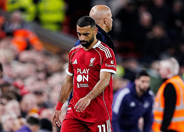 ฟอร์มตกชัด! คาร์ร่าชี้ ‘บังโม’ ไม่ควรตัวจริงหงส์อีก