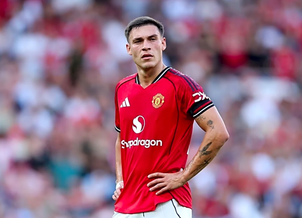 ผียังเชื่อมั่น ‘อูการ์เต้’ แม้ฟอร์มไม่เปรี้ยง