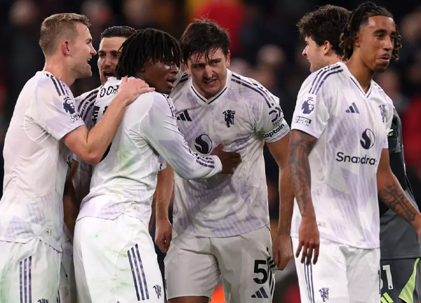 อย่ามองข้าม! เรเน่เชื่อ ‘ผี’ อาจม้ามืดลุ้นแชมป์พรีเมียร์ลีก