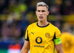 หงส์เปิดฉากคุย ‘ชล็อตเตอร์เบ็ค’ เล็งอุดแนวรับมกรานี้