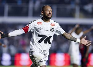 ‘เนย์มาร์’ อาจลงเอยงูมกรานี้หากอำลาซานโต๊ส