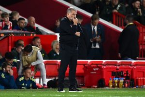 เจ้าป่าตัดสินอนาคต ‘แอนจ์’ วีกหน้าหากเจอนิวยังไร้ชัย