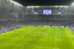 ‘อลอนโซ่’ บอกเป็นเรื่องดีนักเตะประท้วงเกมลาลีก้าแข่งต่างแดน