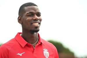 ‘เดเด้’ ยังไม่คอนเฟิร์ม ‘ป็อกบา’ มีลุ้นคืนทีมชาติ