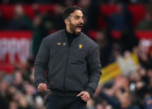 ‘บอสเจ๋ง’ เชื่อเกมพ่ายปืนเล่นดีกว่าตอนชนะ ‘หงส์-ไบรท์ตัน’