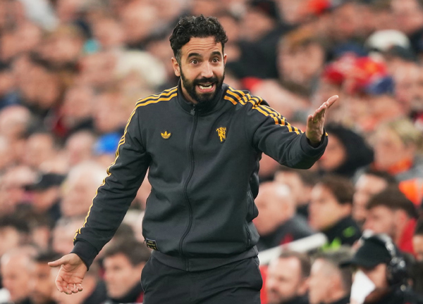 โค้ชแผนเดียว! ริโอเตือน ‘บอสเจ๋ง’ กำลังเดิมพันเก้าอี้ตัวเอง