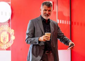 จิมสนมั้ย?! โอฮาร่าแนะผีตั้ง ‘คีน’ กู้วิกฤติ