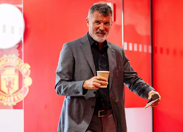 จิมสนมั้ย?! โอฮาร่าแนะผีตั้ง ‘คีน’ กู้วิกฤติ