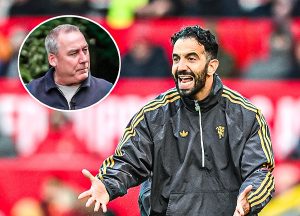 เรเน่ติง ‘บอสเจ๋ง’ ดื้อยึดแผน 3-4-3 ไม่ดูขุมกำลัง