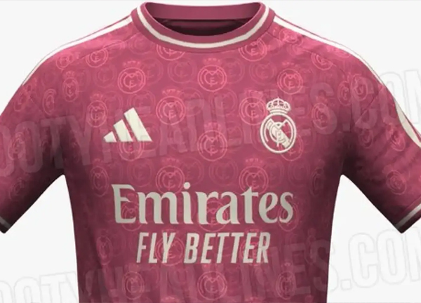 หลุดชุดสาม ‘ราชัน’ ซีซั่นหน้าสีชมพูหวานแหวว