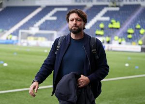 คุมแค่ 4 เดือน! เรนเจอร์สไม่ทนสั่งปลด ‘มาร์ติน’