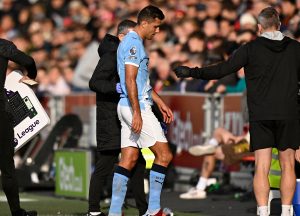 เป๊ปกังวลอาการ ‘โรดรี้’ แต่หวังพักไม่เกิน 3 วีค