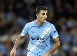 เป๊ปกังวล ‘โรดรี้’ ยังไม่พร้อมเล่น 3 นัดต่อวีค