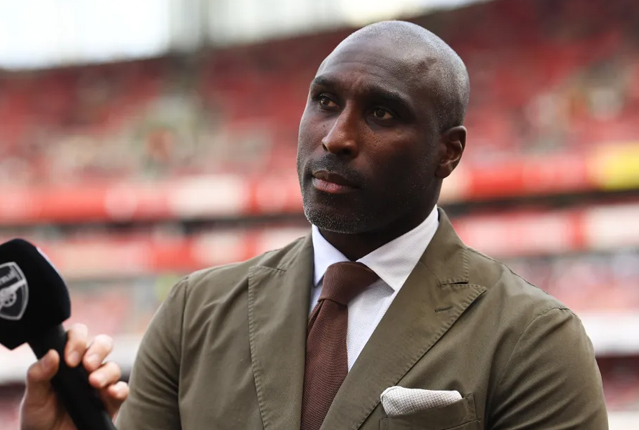 บิ๊กโซลเหน็บ ‘สล็อท’ แค่โชคดีรับมรดกจากคล็อปป์