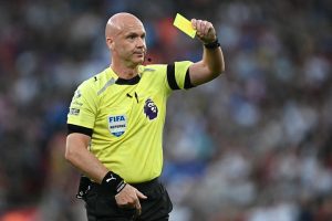 ‘เปาเทย์เลอร์’ รับคิดเลิกเป็นผู้ตัดสินอยู่หลายหน