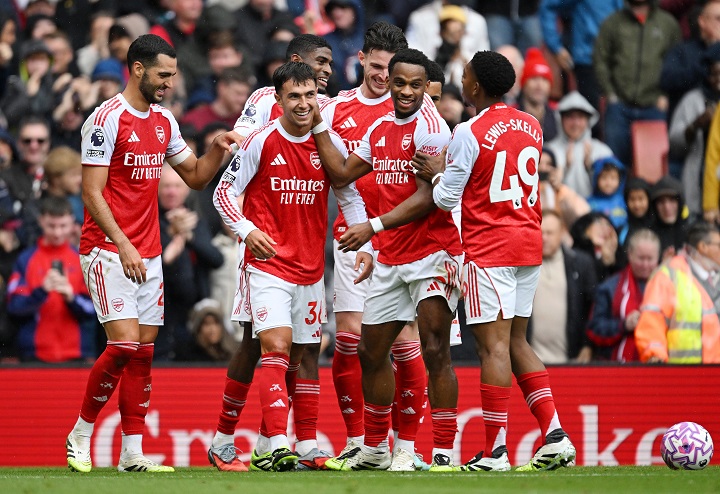 ‘ซูบิ’ เผยแข้งปืนเชื่อ ‘ปัญหาเจ็บ’ สาเหตุพลาดแชมป์ลีก