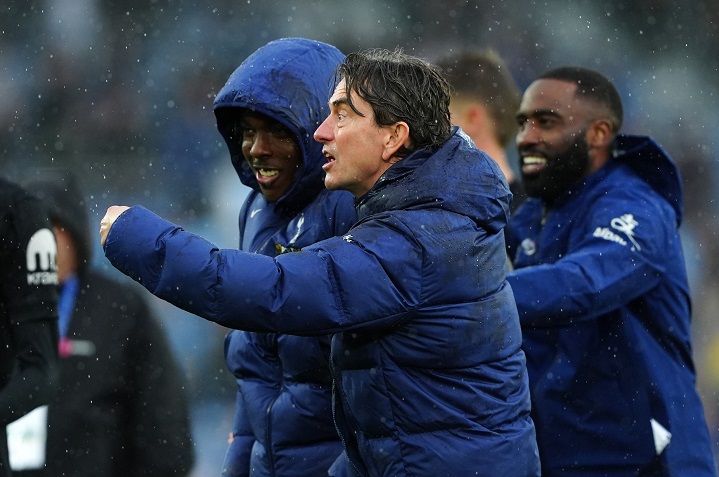 ‘แฟรงค์’ แฮปปี้มาก ‘เตล’ ปลดล็อกแล้ว