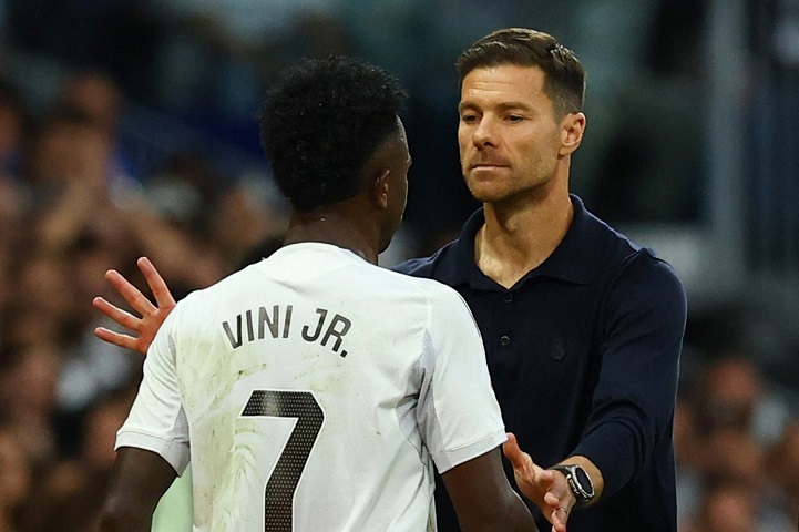 ‘อลอนโซ่’ มูฟออนชี้ ‘วินี่’ ขอโทษจากใจจริง