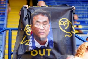 โดนตัด 12 แต้ม! ‘นกเค้าแมว’ ถูกควบคุมกิจการหลังปัญหาการเงิน