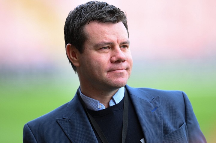 สาลิกาจ่อตั้ง ‘วิลสัน’ บิ๊กเจ้าป่ารับงานผอ.กีฬา