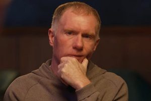 ‘สโคลส์’ เผยเลิกจับงานกูรูเพื่อดูแลลูกชายออทิสติก