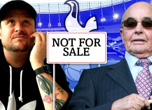 ‘ไก่’ ย้ำชัดไม่ขายแม้กลุ่มใหม่ยื่นเทคโอเวอร์