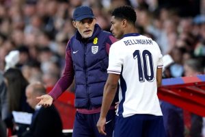 ‘ทูเคิ่ล’ ยันไร้ปัญหากับ ‘จู๊ด,แจ๊ค,ฟิล’