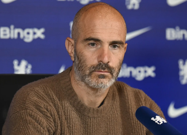 มาเรสก้าเข้าใจหงส์ยังไม่มูฟออนจาก ‘โชต้า’