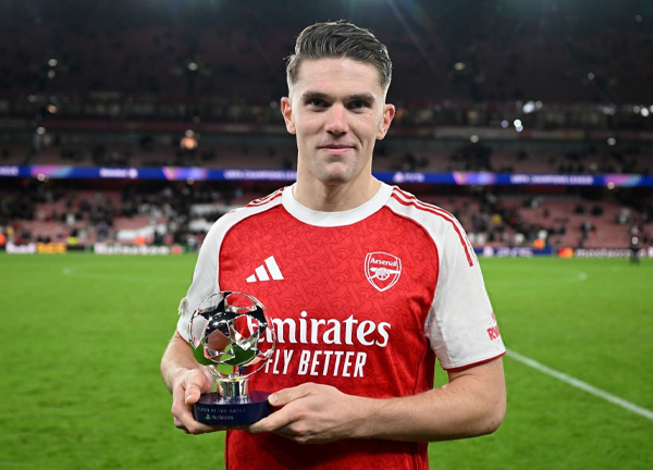 พี่ต้าชื่นใจ ‘เยอเคเรส’ กลับมายิงได้อีกครั้ง