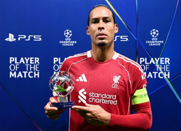 VvD ยิ้มออกอุดเสียงวิจารณ์ถล่มแฟร้งค์เฟิร์ต