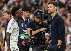 ออกไปเถอะ! ดูการี่สับ ‘วินิซิอุส’ ไม่ให้เกียรติโค้ช