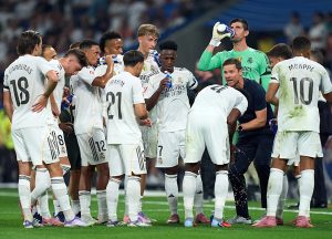 แฉแข้งราชันเริ่มไม่ปลื้ม ‘คุณชาย’ ซ้อมเข้มเกินไป