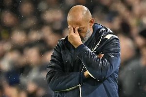 จมรองบ๊วย! ‘นูโน่’ รับกังวลค้อนยังไม่ฟื้น