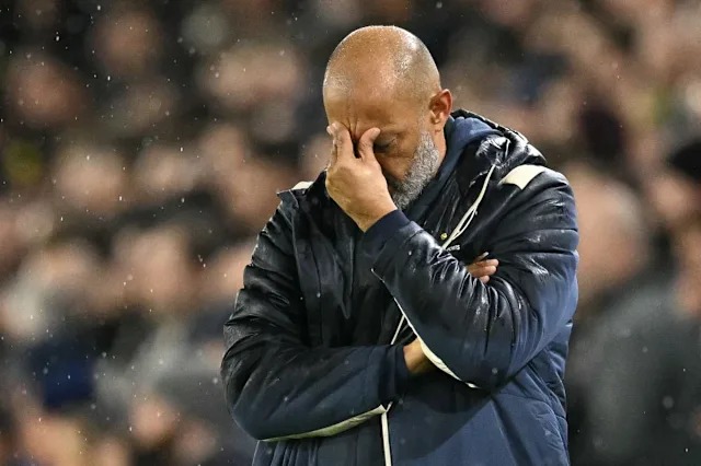 จมรองบ๊วย! ‘นูโน่’ รับกังวลค้อนยังไม่ฟื้น