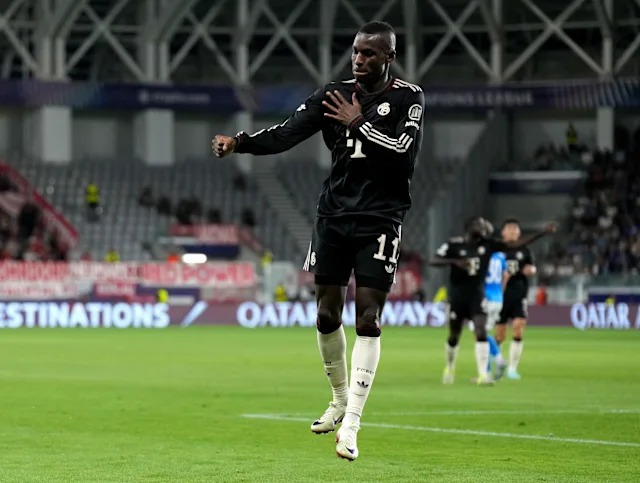 ‘พรี่แจ็ค’ สัญญาขอเร่งฝีเท้าหลังเบิกสกอร์แรก