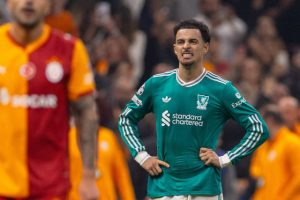 ไม่เป๋ยาว! ‘โจนส์’ เชื่อหงส์กลับมาได้หลังแพ้ 2 นัดติด