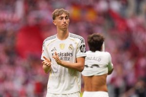 ‘เฮาจ์เซ่น’ เจ็บกล้ามเนื้อถอนทัพกระทิงคาดพัก 1-2 วีก