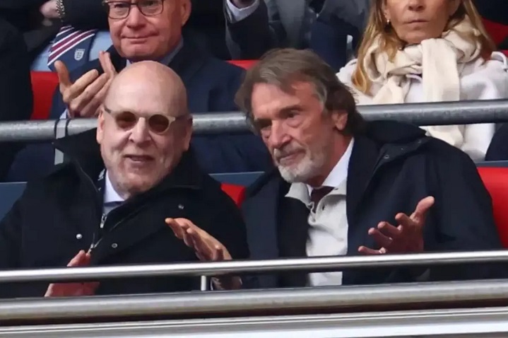 เผย ‘ผี’ เซอร์ไพรส์ข่าวขายสโมสรมาได้ไง