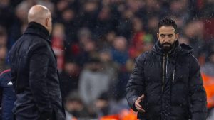 ‘กราฟ’ ฟิตช่วยหงส์บู๊ผี, ‘มูอานี่’ คืนทัพไก่ดวลวิลล่า…ปรีวิว พรีเมียร์ลีก