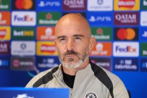 เน้นสั่งสอน! ‘มาเรสก้า’ เผยไม่ลงโทษนักเตะแม้มีปัญหาใบแดง