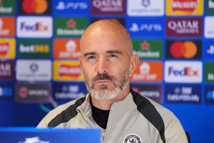 เน้นสั่งสอน! ‘มาเรสก้า’ เผยไม่ลงโทษนักเตะแม้มีปัญหาใบแดง