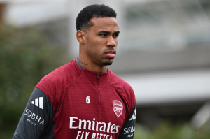 ปืนต้องเช็ค ‘กาเบรียล’ เจอพาเลซ, เรือลุ้น ‘นิโก้’ เยือนวิลล่า…ปรีวิว พรีเมียร์ลีก