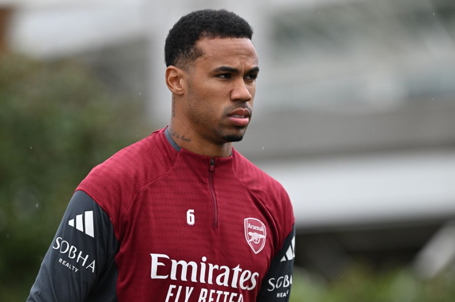 ปืนต้องเช็ค ‘กาเบรียล’ เจอพาเลซ, เรือลุ้น ‘นิโก้’ เยือนวิลล่า…ปรีวิว พรีเมียร์ลีก